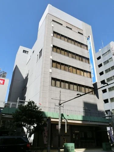 大阪商工信用金庫本店ビル