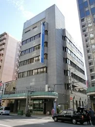 大阪商工信用金庫本店ビル