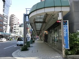 大阪商工信用金庫本店ビル