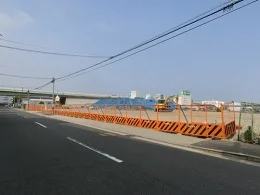 （仮称）日本コムシス大阪TS