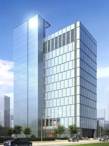 NTTコミュニケーションズ大阪第5データセンター