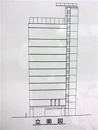 NTTコミュニケーションズ大阪第5データセンター4