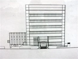 三宝電機本社ビル