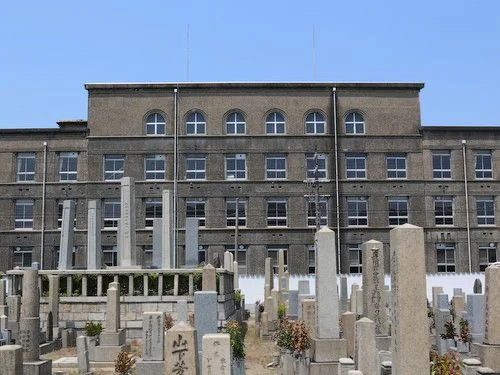 関西大学天六キャンパス