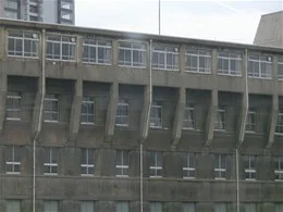 関西大学天六キャンパス