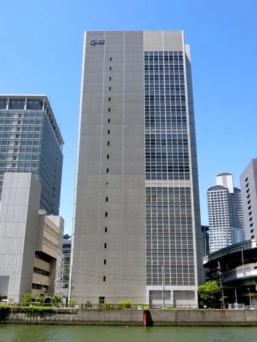 NTTテレパーク堂島第2ビル