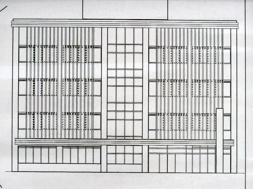 大阪府私学教育文化会館新館（仮称）建設工事