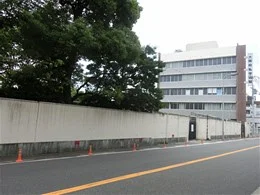 大阪府私学教育文化会館新館（仮称）建設工事