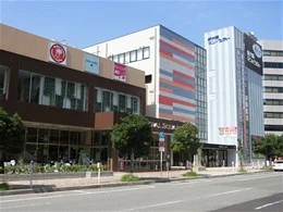 新大阪センイシティービル