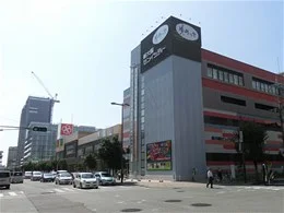 新大阪センイシティービル