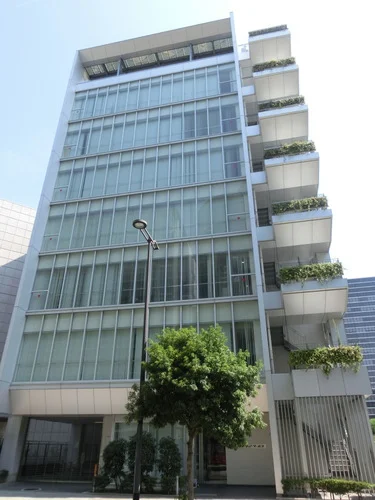 デンソー大阪ビル