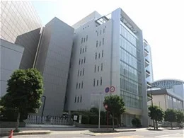 デンソー大阪ビル