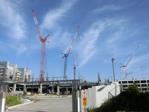 プロロジスパーク大阪5プロジェクト