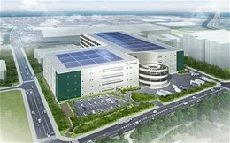 プロロジスパーク大阪5プロジェクト4