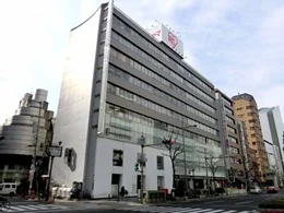 アイリス心斎橋ビル