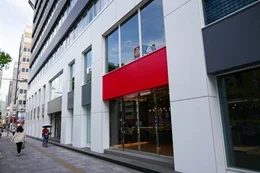 アイリス心斎橋ビル