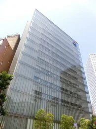 大阪商工信用金庫新本店ビル