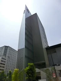 大阪商工信用金庫新本店ビル