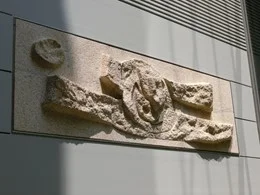 大阪商工信用金庫新本店ビル