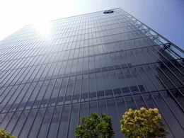 大阪商工信用金庫新本店ビル