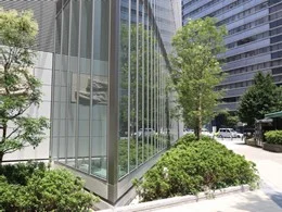 大阪商工信用金庫新本店ビル