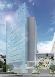 大阪商工信用金庫新本店ビル