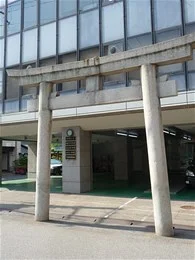 中井エンジニアリング本社（中井ビル）