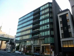 サントリー本社（大阪オフィス）3