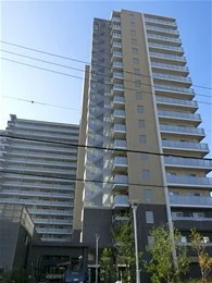 ウェリス鶴見緑地