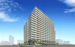 ウェリス鶴見緑地