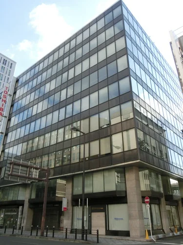 本町セントラルビル