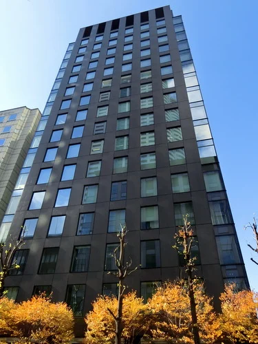 北浜グランドビル