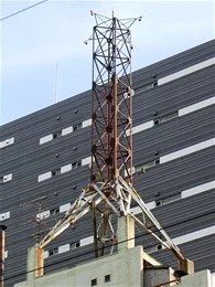 旧・大阪久宝寺町卸連盟会館2