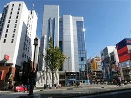 グルカスシティ