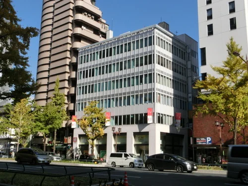 心斎橋福穂ビル