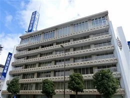 大阪信用金庫本店ビル