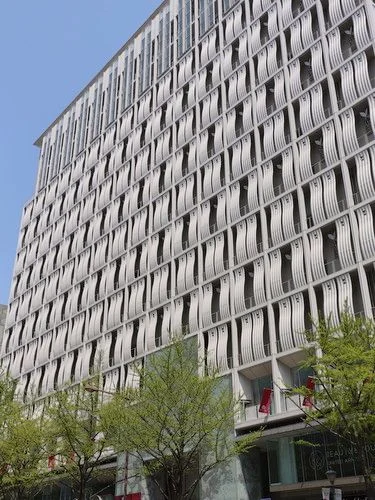 大丸心斎橋店北館