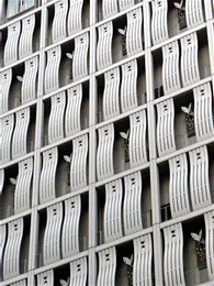 大丸心斎橋店北館