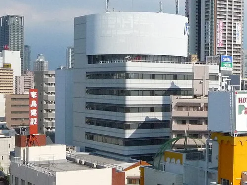 富士電機大阪ビル