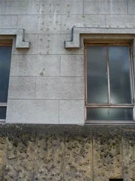 アベノ橋ホテル（大手前看護専門学校）跡地