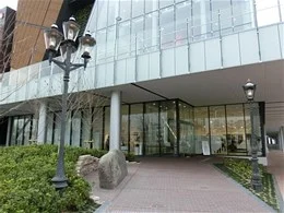 大阪ガス hu+gMUSEUM（ハグミュージアム）