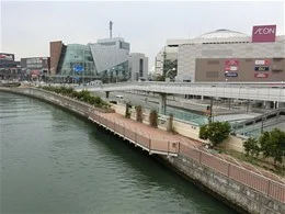 大阪ガス hu+gMUSEUM（ハグミュージアム）