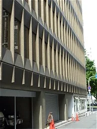 松竹大阪ビルディング