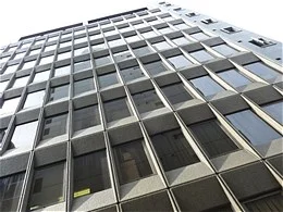 松竹大阪ビルディング