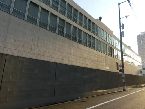 三井住友銀行大阪事務センター