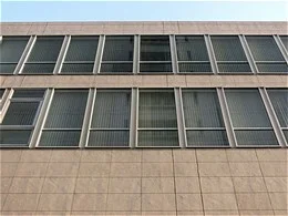 三井住友銀行大阪事務センター