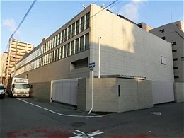 三井住友銀行大阪事務センター