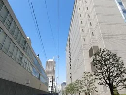 三井住友銀行大阪事務センター