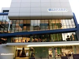 タカラベルモント TB-SQUARE