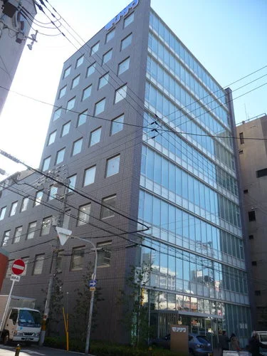 モリサワ本社ビル